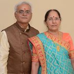 Profile Picture of Nipa Joshi (@nipajoshi2309) on Instagram