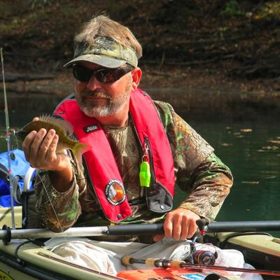 Profile Picture of Capt. Chuck Simpson (@CaptainChuck) on Twitter