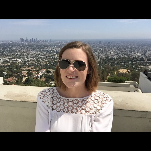 Profile Picture of Molly Smeal (@mrs225) on Poshmark