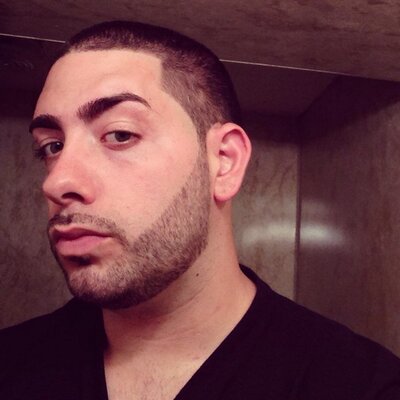 Profile Picture of Chris Digiovanni (@fatlegs63) on Twitter