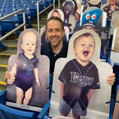 Profile Picture of Dave Haller (@HallerDave) on Twitter