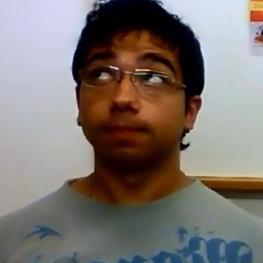 Luis Marcelino - Twitter Profile Picture of Luis Marcelino (@linoss) on Twitter