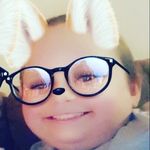 Profile Picture of 𝗽𝗮𝗶𝗴𝗲 𝗵𝗼𝗿𝘁𝗼𝗻 (@miss_bunnyboo10) on Instagram