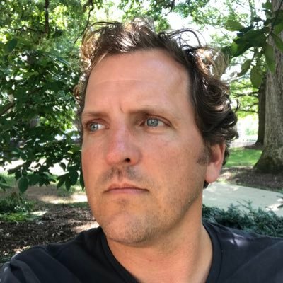 Profile Picture of John Welter (@JohnWelter11) on Twitter