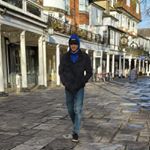 Profile Picture of Jarrod Roberts (@jarrodroberts13) on Instagram