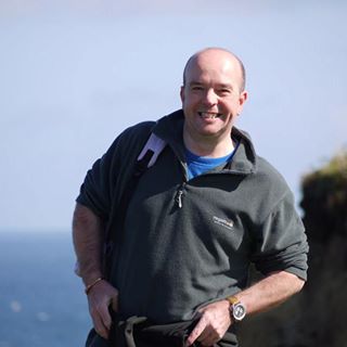 Profile Picture of Mark Aspden (@mark.aspden.963) on Facebook