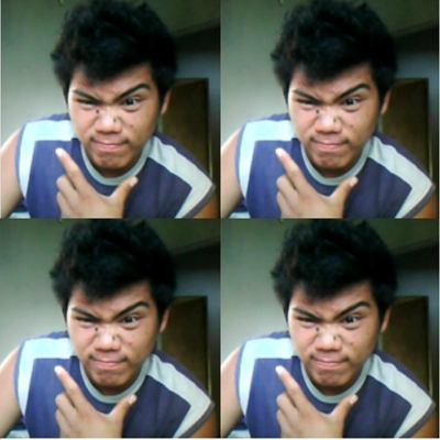 Profile Picture of Michael Palomar (@hunter012) on Twitter