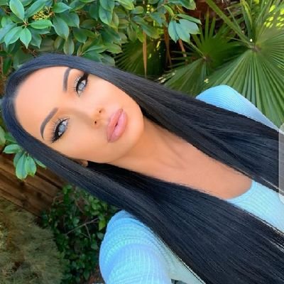 Profile Picture of Bianca Larkins (@BiancaLarkins1) on Twitter