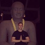 Profile Picture of James Dewhurst (@jamesedewhurst) on Instagram