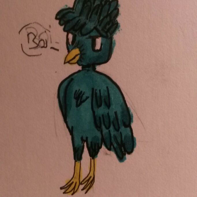 Profile Picture of Birbssssss (@vincent_mango) on Tiktok