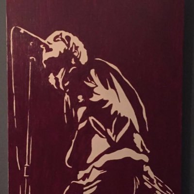 Profile Picture of Danny Maloney (@oasisLivesOn) on Twitter