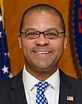Profile Picture of Geoffrey Starkson Wikipedia
