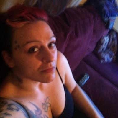 Profile Picture of Jocelyn Keefer (@JocelynJaded31) on Twitter