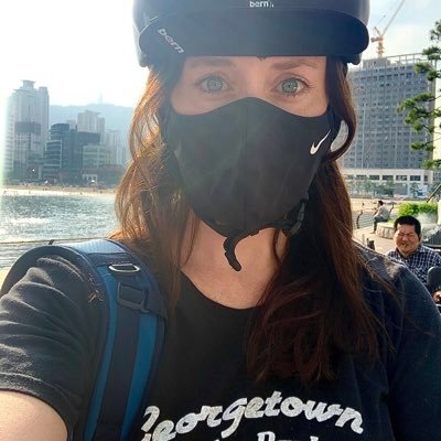Profile Picture of Jamie M. (@jamie__matthews) on Twitter
