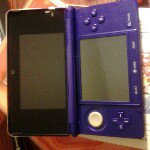 Profile Picture of danyell thomas (@gamer455) on Instagram