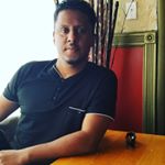 Profile Picture of Daniel Yohannes (@yenetena) on Instagram