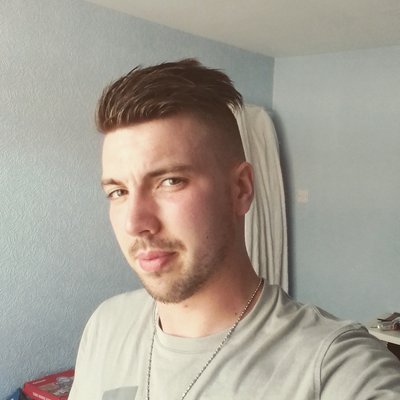 Profile Picture of Josh McIvor (@JoshMcIvor3) on Twitter