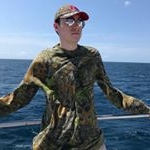 Profile Picture of David Huffman (@notdavidhuffman) on Instagram