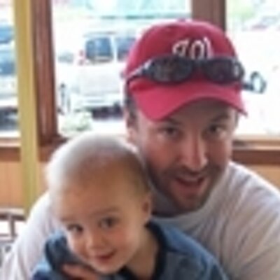 Profile Picture of Jeff Pinkleton (@PinkValue) on Twitter