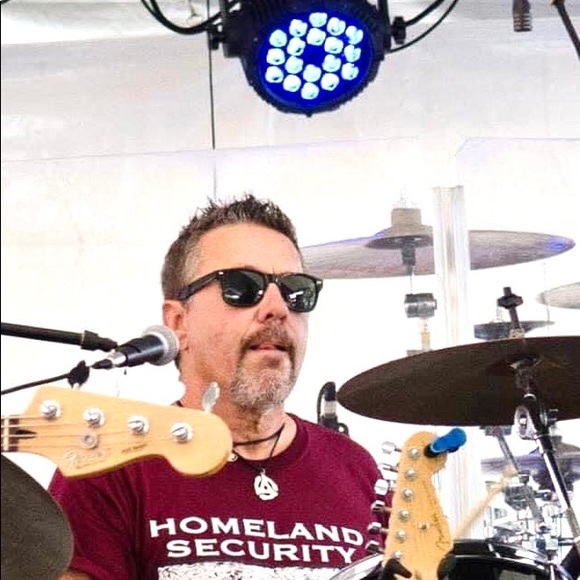 Profile Picture of Sam Orrico (@tamadrummer) on Poshmark