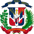 Profile Picture of Chamber of Deputies of the Dominican Republic - Wikipediaon Wikipedia