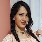 Profile Picture of 🧚‍♀️MEHRNAZ🧚‍♀️ (@mehi.slh) on Instagram