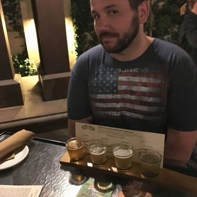 Adam Haverstock - Twitter Profile Picture of Adam Haverstock (@aahaverstock) on Twitter