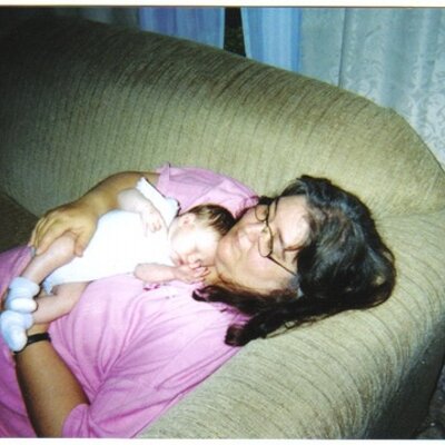 Susan Carrier - Twitter Profile Picture of Susan Carrier (@ezsuzy) on Twitter