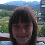Profile Picture of Amelia Adamczyk (@pinio05) on Instagram