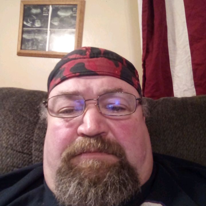 Profile Picture of William Huffman (@williamhuffman1) on Tiktok