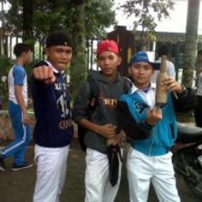 Janson Christian - Twitter Profile Picture of Janson Christian (@jansonchristian) on Twitter