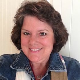 Profile Picture of Anna Looper (@annalooper) on Pinterest