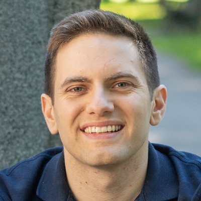 Profile Picture of Joseph Berkman-Breen (@JoeBerkmanBreen) on Twitter