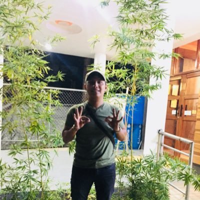 Profile Picture of Carl Cordero (@Caloy10049118) on Twitter