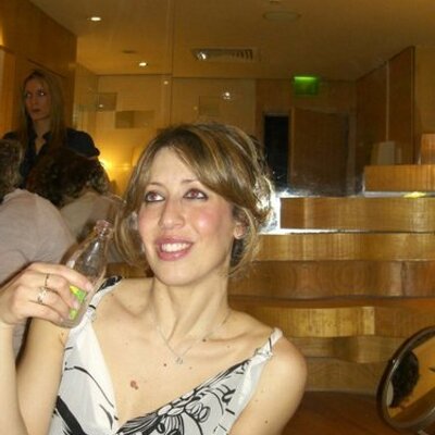 Profile Picture of Daniela Grillo (@GrilloDaniela) on Twitter