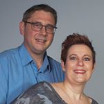 Profile Picture of Natasja en Daniel de Jonge (@jemakonatasjaendaniel) on Instagram
