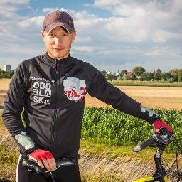 Profile Picture of Robert Ćwikliński (@RobCwiklinski) on Twitter