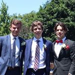 Profile Picture of Parker Campbell (@parker_campbelll) on Instagram