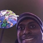 Profile Picture of Gregory Horton (@greggygame) on Instagram