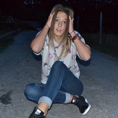 Elise Oudar - Twitter Profile Picture of Elise Oudar (@elise_oudar) on Twitter