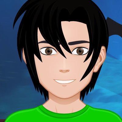 Profile Picture of Adam Warnock (@WeirdFangs01) on Twitter