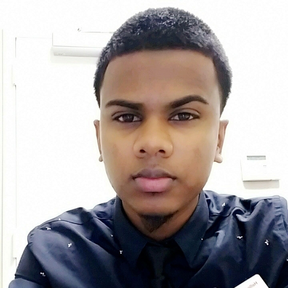 Profile Picture of Robert Mark (@missionary117) on Poshmark