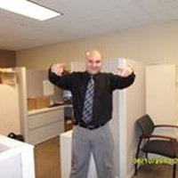 Profile Picture of Gilberto Gonzalez (@gilberto-gonzalez-7) on Quora