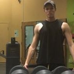Profile Picture of Tyler Crabtree (@tcrabtreefitness) on Instagram