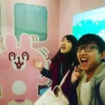 Profile Picture of Tsui Hsiu-Kuo (@alan255197) on Instagram