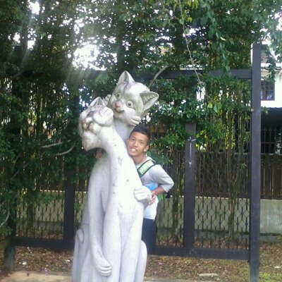 Profile Picture of Cloud (@Dennis_Elvin) on Twitter
