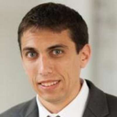 Profile Picture of Travis Wolf (@traviswolf7) on Twitter
