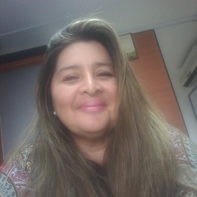 Profile Picture of MARIA ESTHER RENDON PIZA (@esther_piza) on Twitter