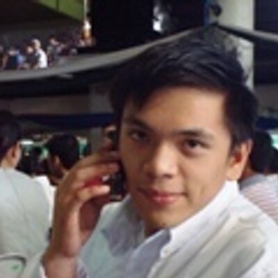 Profile Picture of Mark Anthony Maines (@MarkMaines) on Twitter