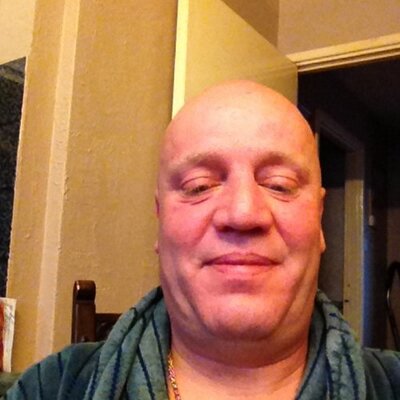 Profile Picture of Gary Mackin (@GaryGmackin59) on Twitter